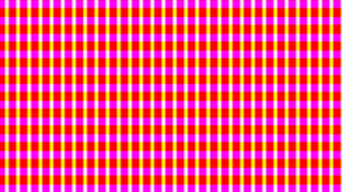 Rows and Columns of Bright Colors Moving Stock-Footage 143893023