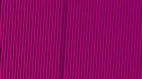 Rows and rows animation of colorful rippling yellow background. Video stock 219637554