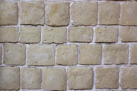 Rows of blocks Stock Photos