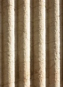 Rows texture Stock Photos