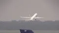 Royal Air Maroc takeoff HD Footage