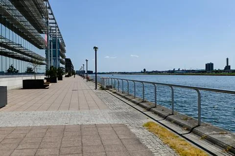 Royal Albert Dock Stock Photos