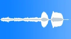 Royal Albert Hall AtmosphereSound Effect