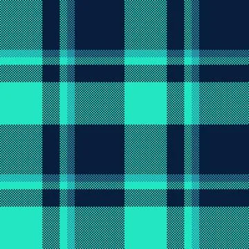 Royal background pattern check, tablecloth tartan seamless vector. Valentin.. Stock Illustration