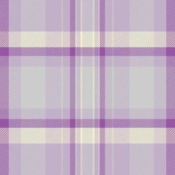 Royal background tartan texture, craft pattern seamless check. Cotton texti.. Stock Illustration