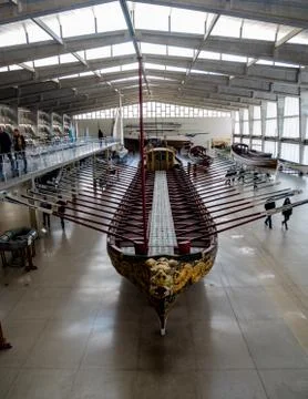 Royal Barge Stock Photos