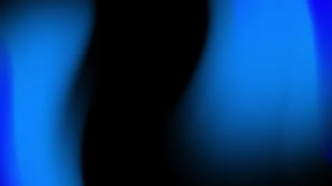 Royal blue abstract background Stock Footage 303737595