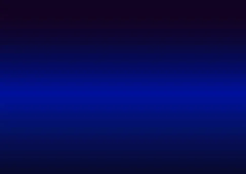 Royal Blue blur Background Stock Illustration