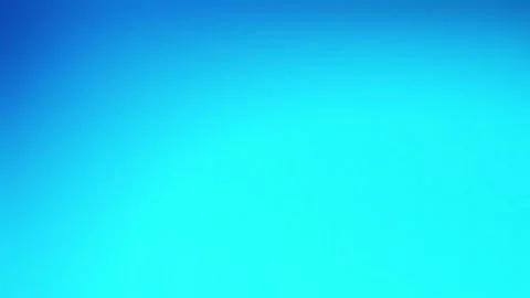 Royal Blue Light Leak Gradient Overlay on Dark Cinematic Background Stock Footage 320829778