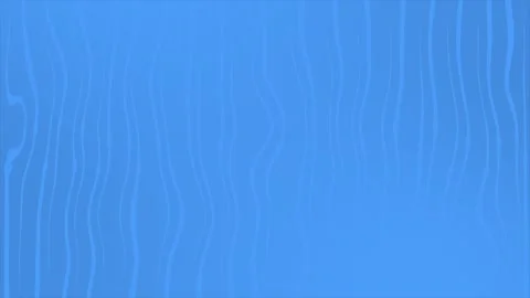 Royal blue parallel lines abstract pattern geometrical futuristic background Stock Footage 307697050