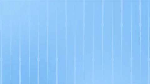 Royal blue simple and classy parallel lines geometrical gradient background Stock Footage 307672679