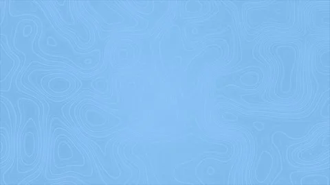 Royal blue simple and elegant abstract pattern geometric background Stock Footage 296095211