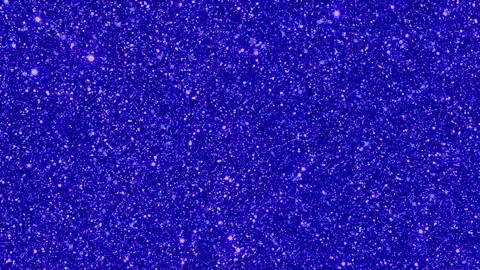 Royal Blue Sparkle Glitter Background Texture Stock Footage 286175579