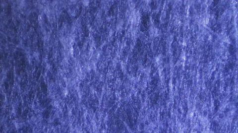 Royal Blue Wall (Focus/Closeup) Stock-Footage 64901245