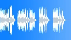 Royal brass fanfares Sound Effect