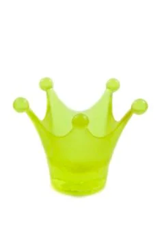 Royal crown Stock Photos