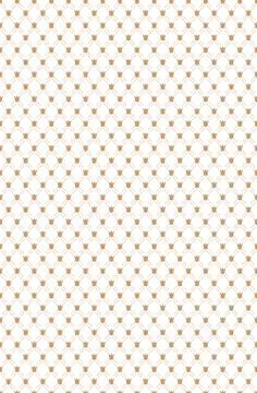 Royal crown seamless vector pattern 스톡 일러스트