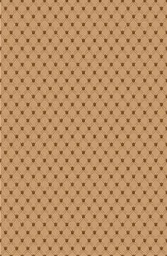 Royal crown seamless vector pattern Stockillustratie