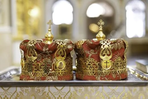 Royal Elegance 스톡 사진