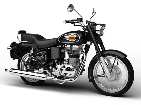 Royal enfield classic 500 shop 360 view