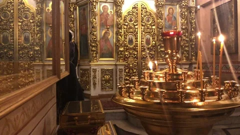 The Royal Gates Stock Footage 169659575