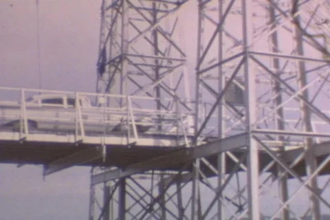 ROYAL GORGE BRIDGE 3 Stock Footage 315831