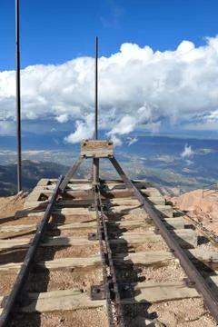 Royal Gorge Stock Photos