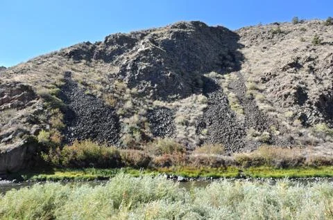 Royal Gorge Stock Photos