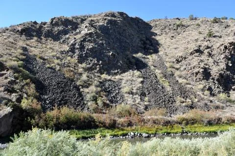 Royal Gorge Stock Photos