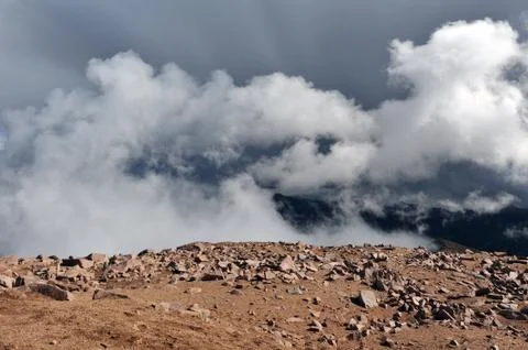 Royal Gorge Stock Photos