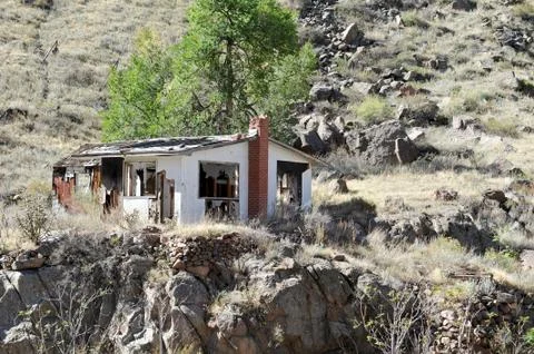 Royal Gorge Stock Photos