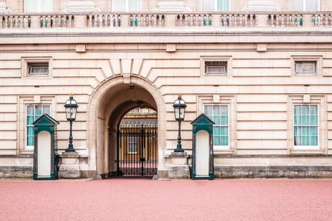 Royal Guard Stock Photos