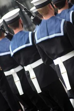The Royal Navy Stock Photos