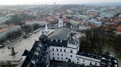 Royal Palace Stock Photos