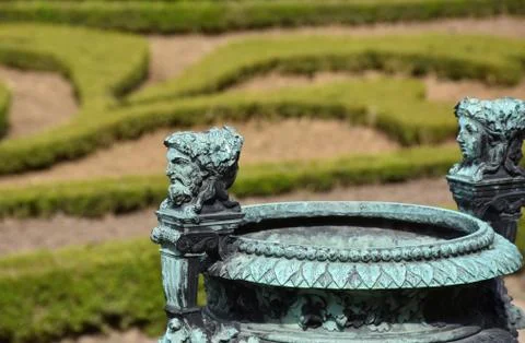 Royal Planter Stock Photos