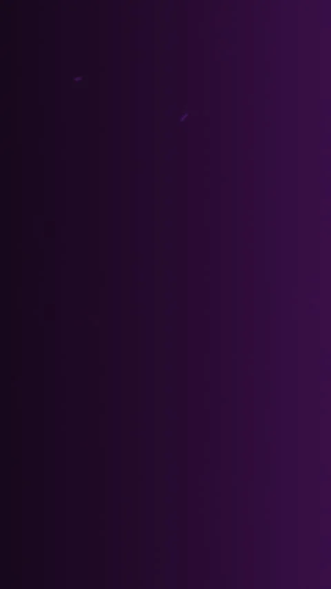Royal Purple Backdrop Sets Tone, Scene Features Royal Purple Background Stock Footage 324852097