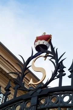 Royal S Stock Photos