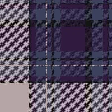 Royal vector plaid fabric, mixed pattern background check. Graphical seamle.. 스톡 일러스트