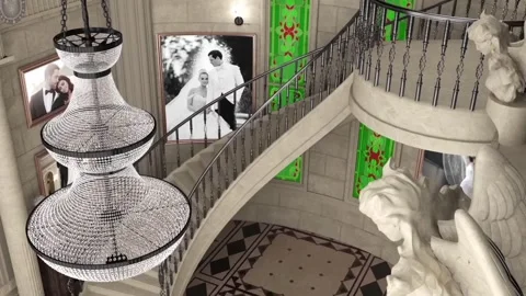 Royal Wedding Stock After Effects