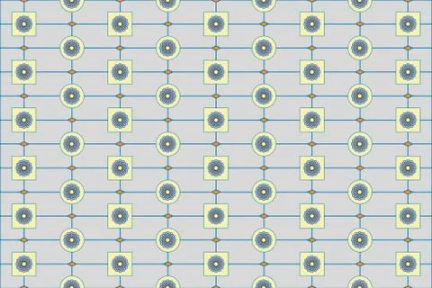 Royale Illustrazione stock