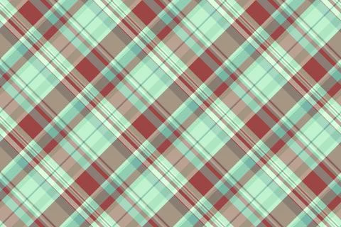 Royalty fabric vector background, weave textile pattern plaid. Reel seamles.. Stock Illustration