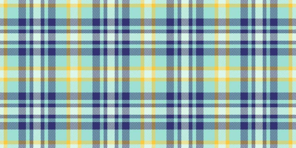 Royalty pattern textile background, cosy tartan texture plaid. Elegant fabr.. Stock Illustration