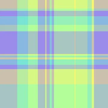 Royalty vector pattern seamless, hobby check textile background. Net fabric.. Stock Illustration