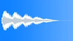 Rpg magical spell - ward of warningSound Effect