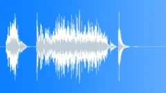 RPG MALE EVIL ablade 01 Sound Effect