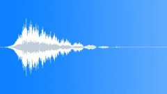 Rpg spell - dispel water elementalSound Effect