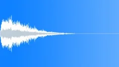 Rpg spell - mana drainSound Effect