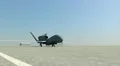 RQ-4 Global Hawk (25P) HD Footage