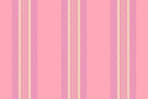 Rrawing seamless stripe vertical, turkish vector fabric textile. Vilky back.. Stock Illustration