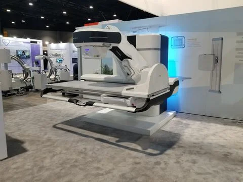 RSNA Images Stock-Fotos